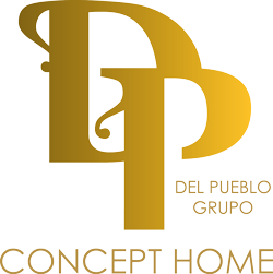 DP Concept Home